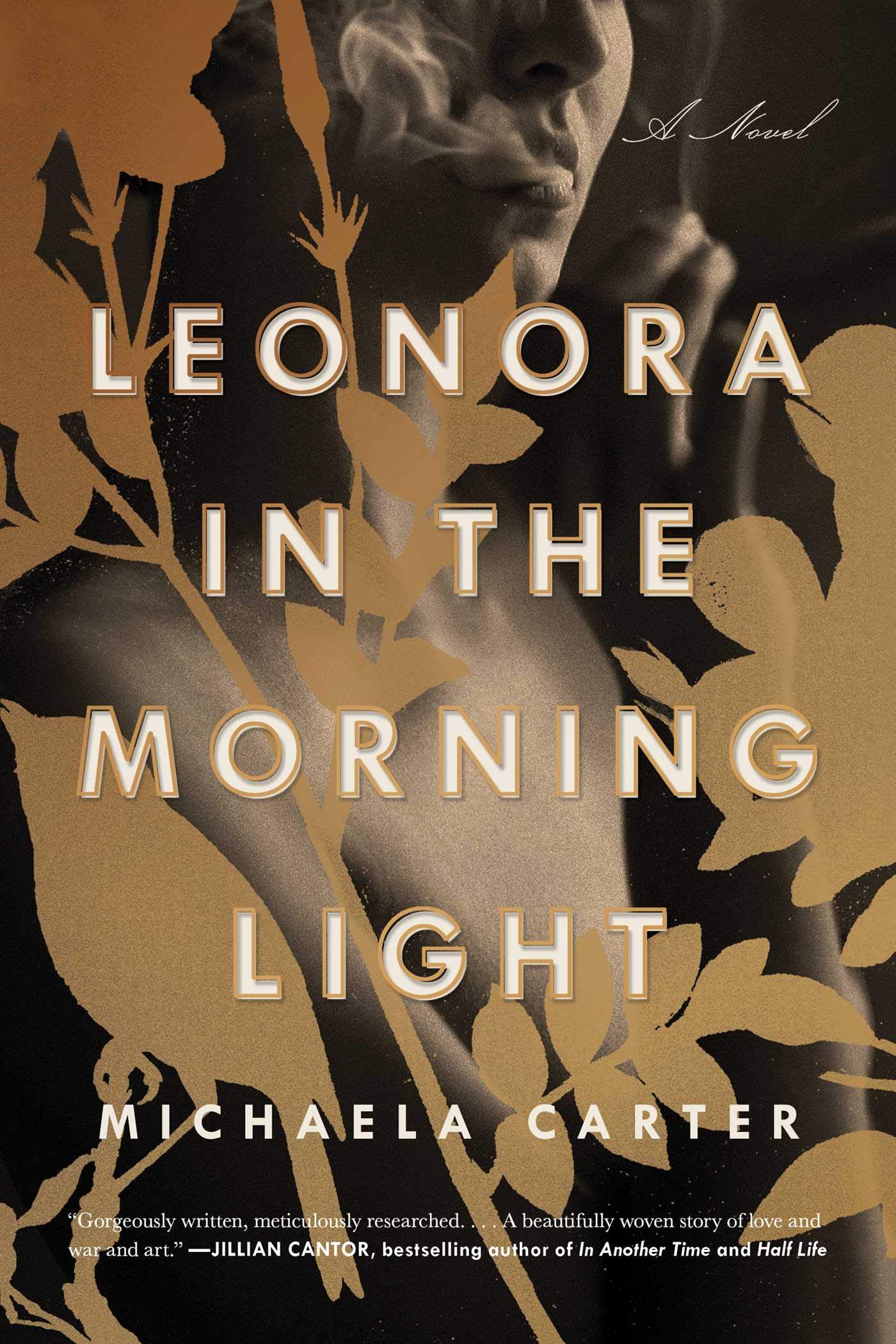 Buy Leonora in the Morning Light — BookShops.in