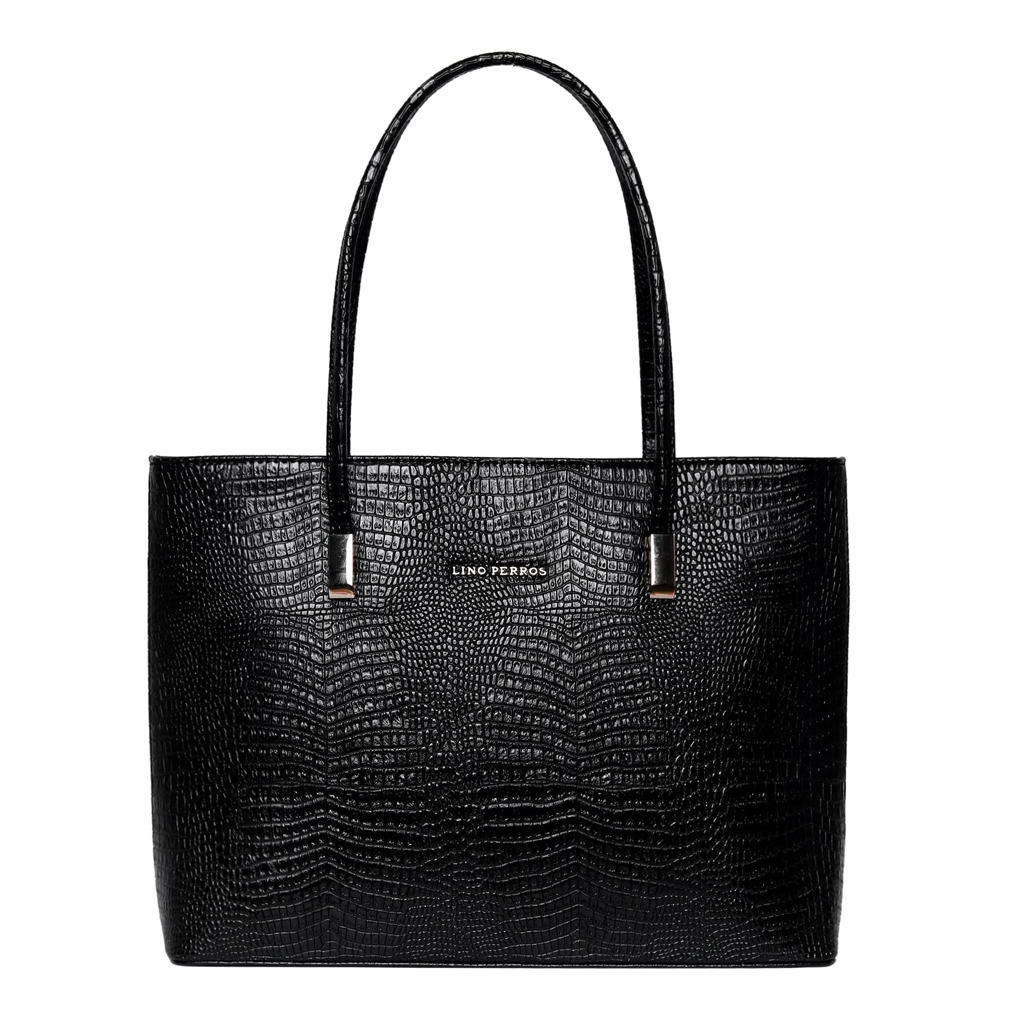 Lino Perros Black Laptop Bag (B0C5N2MXTF) Amazon Price History, Amazon Price Tracker