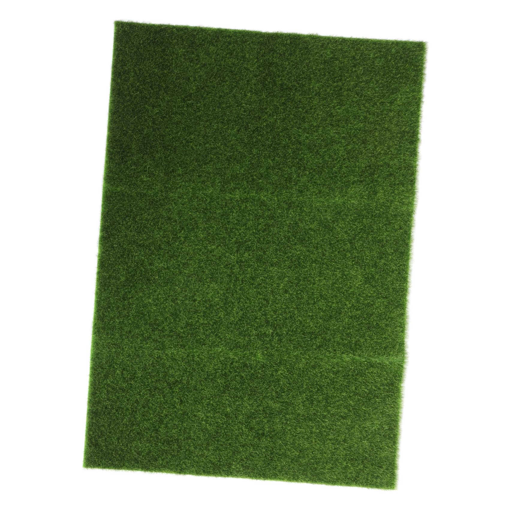 Faux gazon réaliste tapis herbe artificielle pour décoration murale intérieure et jardin
