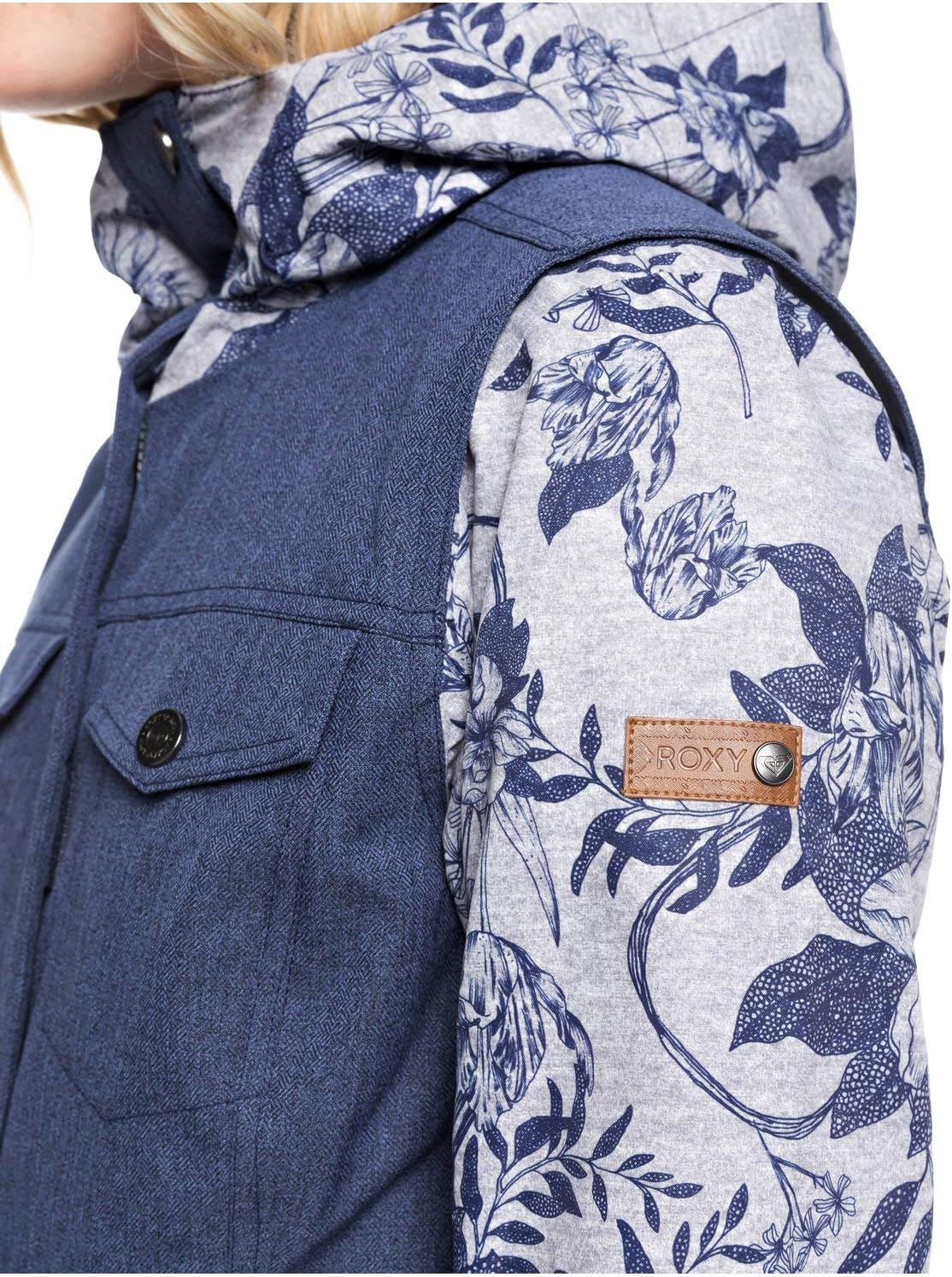 Roxy womens Ceder Jacket