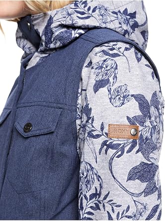 Roxy womens Ceder Jacket