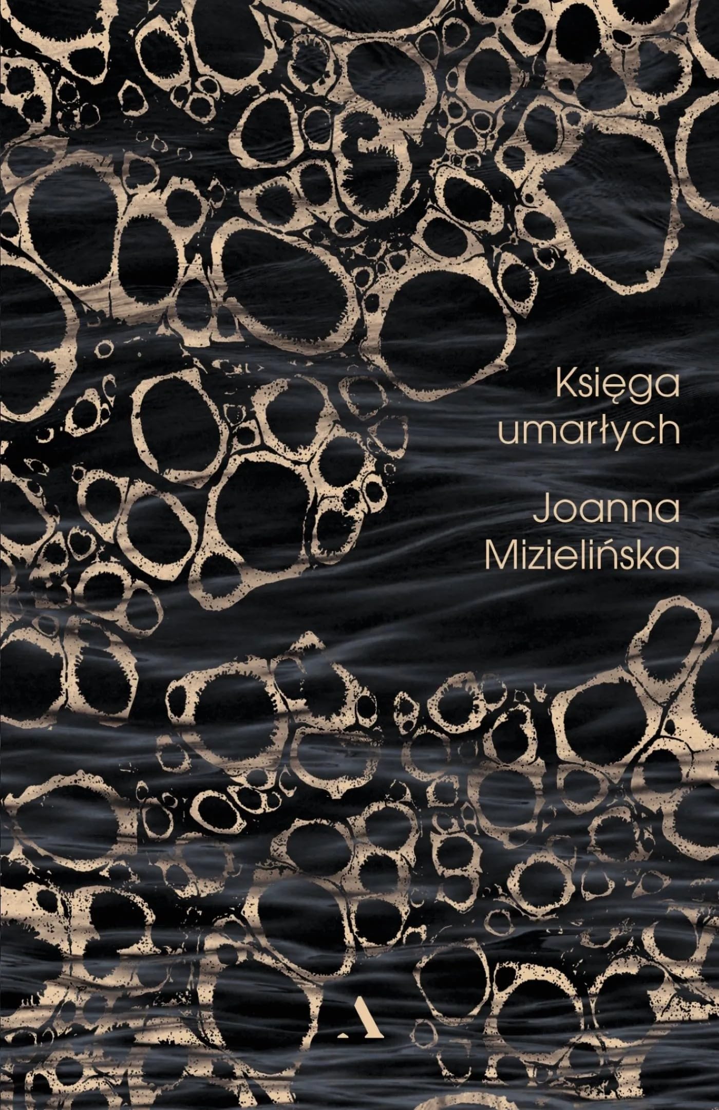 Księga umarłych