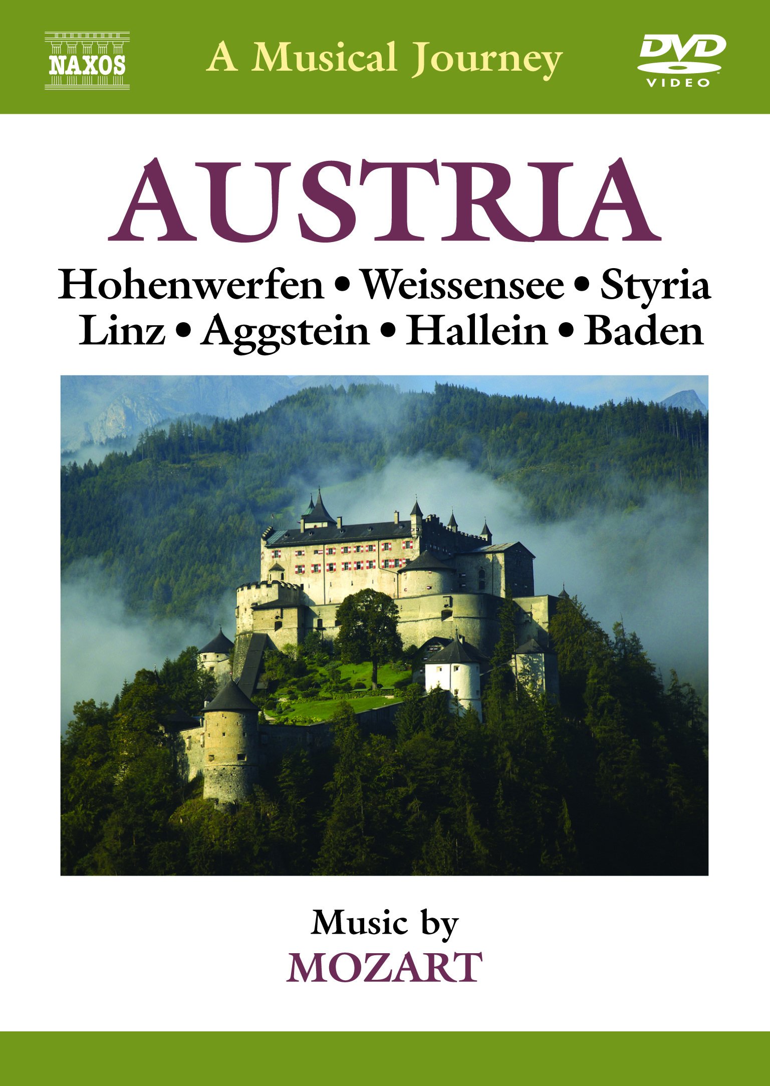 その他 Musical Journey: Austria [DVD] [Import] khxv5rg その他 Musical Journey: Austria Germany Switzerland [DVD
