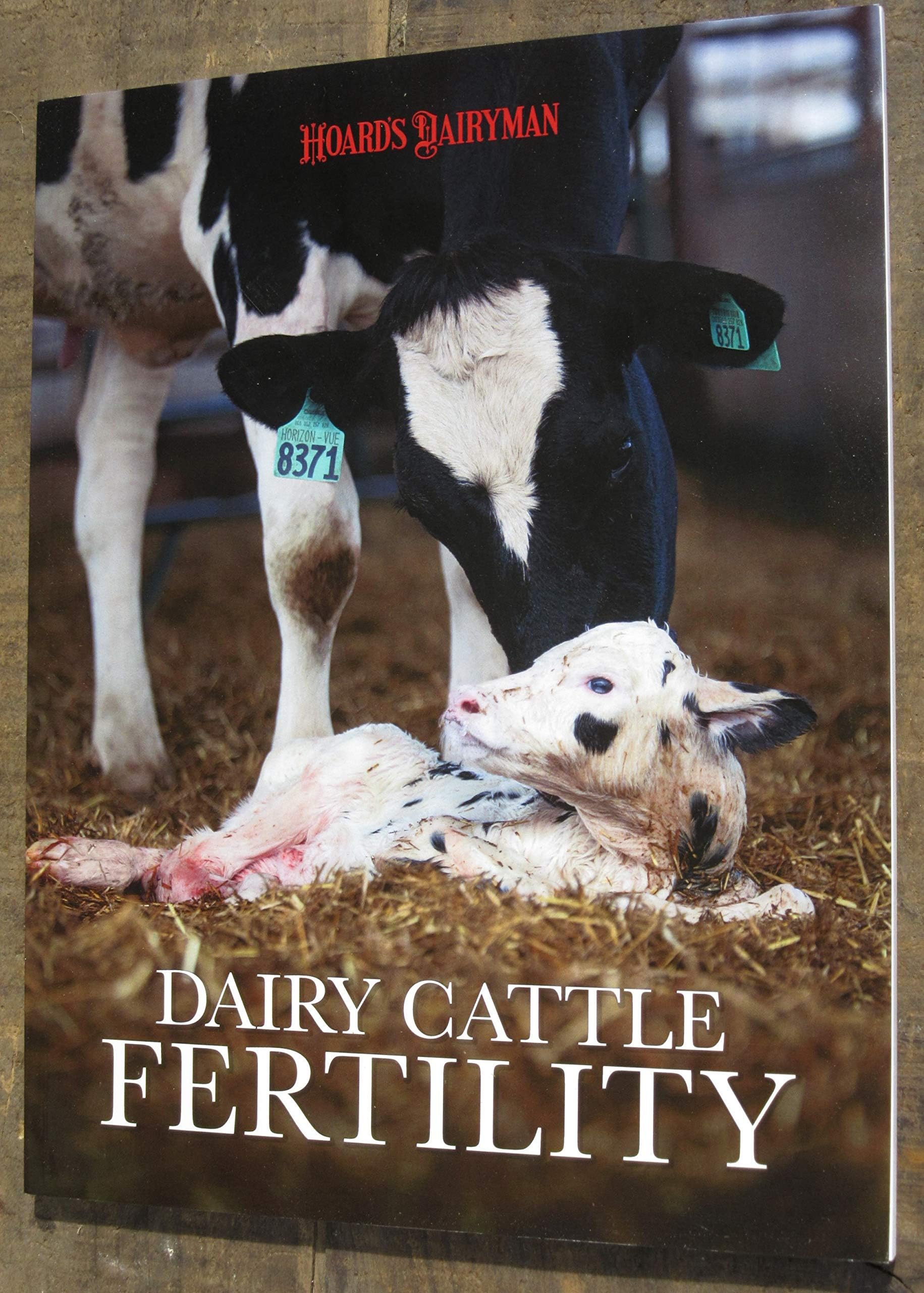 Dairy Cattle Fertility (FE20)