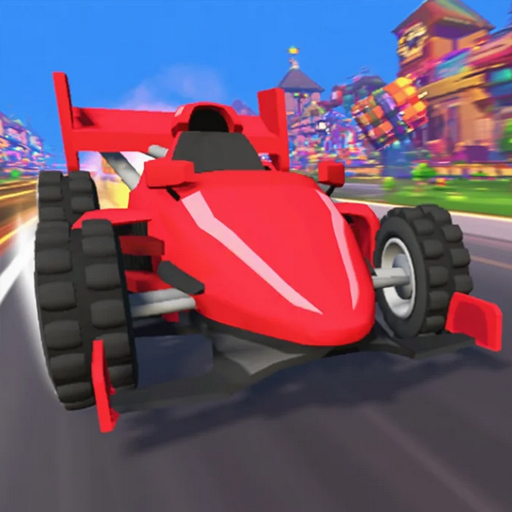 Speed Rush Traffic Rider - Aplicativo na Amazon Appstore