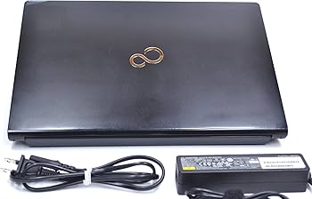 Amazon.co.jp: Used Laptop Full HD Fujitsu LIFEBOOK S904/J Core i5