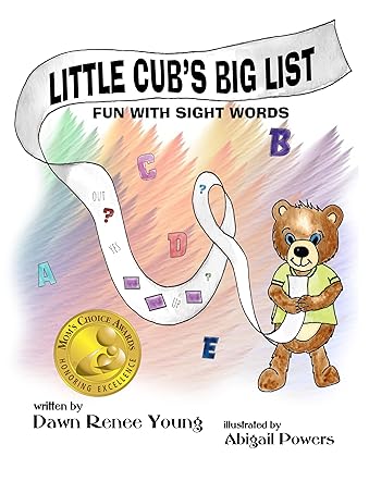 Little Cub’s Big List
