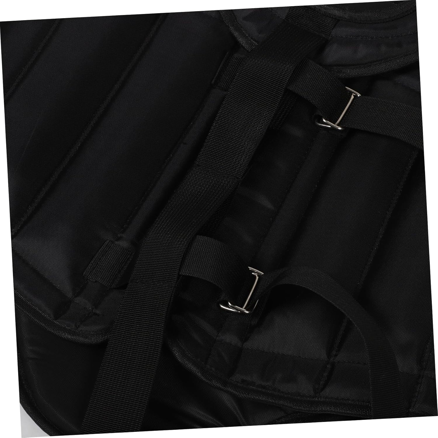 Mikikit Professional Boxing Chest Protector Portable Fencing Guard for Adults Lightweight and Sturdy Design Versatile Protection for Training and Outdoor Sports Ergonomic Fit