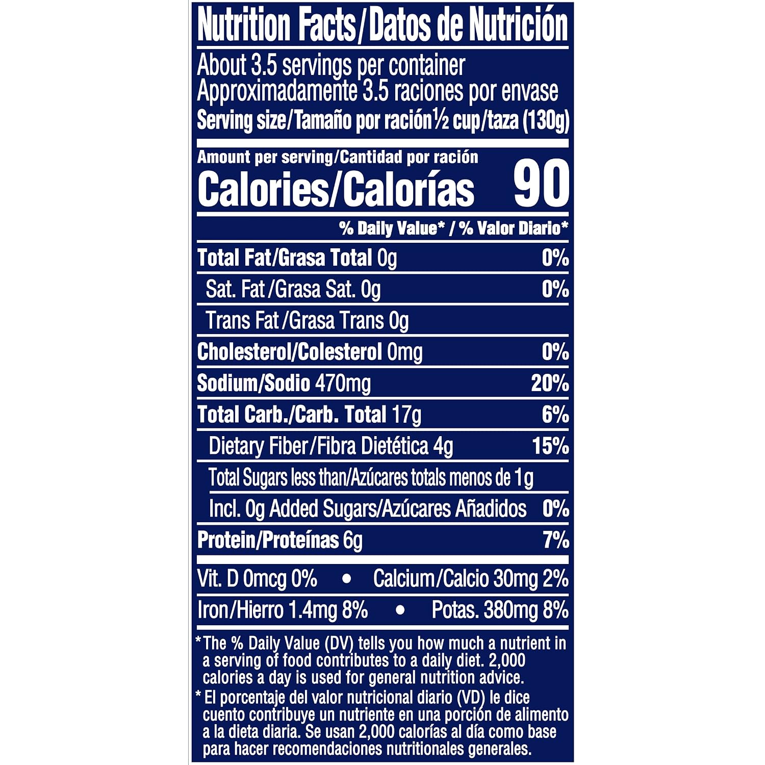 BUSH'S BEST Canned Pinto Beans (Pack of 12), Source of Plant Based Protein and Fiber, Low Fat, Gluten Free, Great For Soups, Salads and More, 16 oz