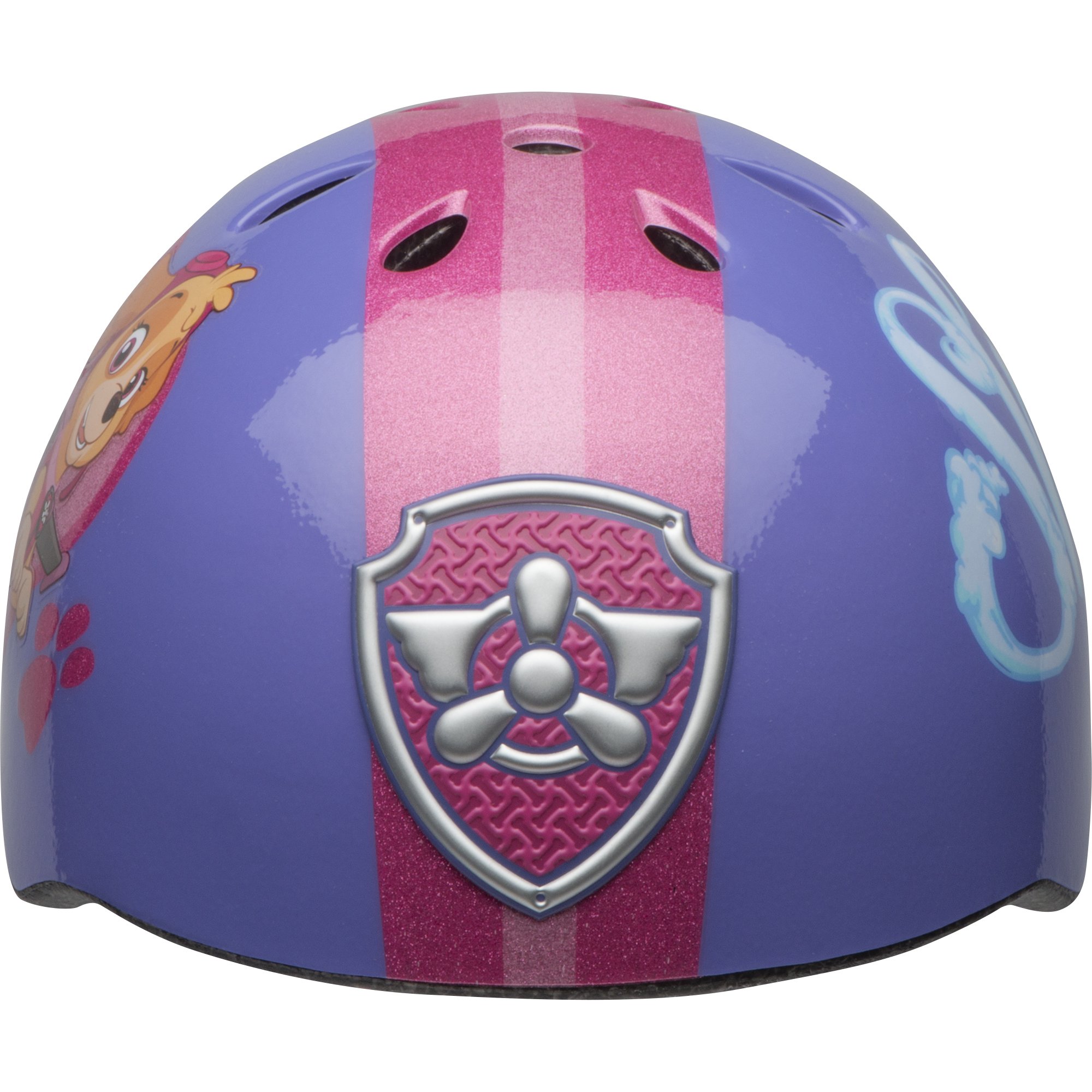 Paw Patrol Bike Helmet