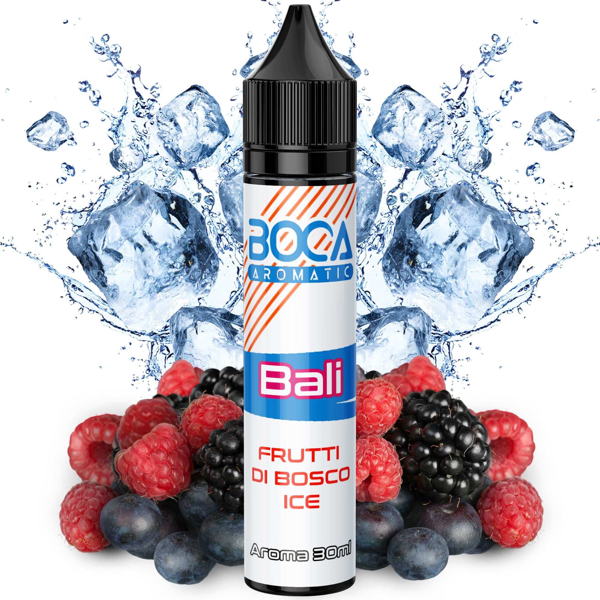 liquido frutti di bosco sigaretta elettronica AL THE VAPOR HOUSE SAN BONIFACIO SONO TORNATI DISPONIBILI NELLA VERSIONE  10ML TDP ready I FANTASTICI LIQUIDI ED AROMI TABACCOSI DELLA LINEA OFFICINE  SVAPO MILANO Officine Svapo Milano nasce nel 2012 per main image 1