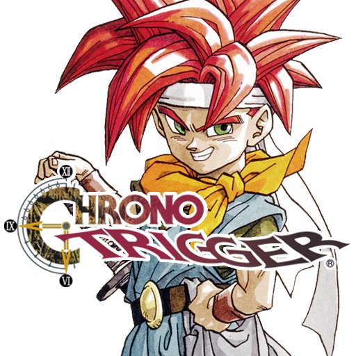 クロノトリガー　カードダス　CHRONO TRIGGER : ROBO Robo - Chrono Wiki - Chrono Trigger, Chrono Cross, Radical