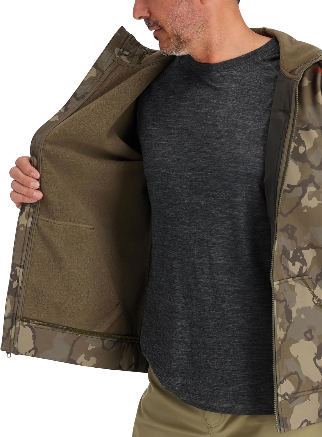 Simms Men's M's Rogue Hoody