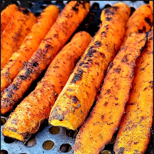 Miniatura 4 de Montana Flavor to Savor Espresso Rub, ingredientes gourmet únicos creados y probados, todo el sabor ahumado que necesitas en un frasco, 4.4 onzas