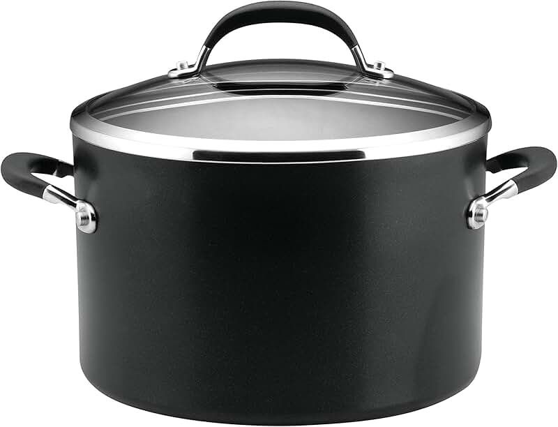 Amazon.co.uk Stockpots Pots & Pans Home & Kitchen