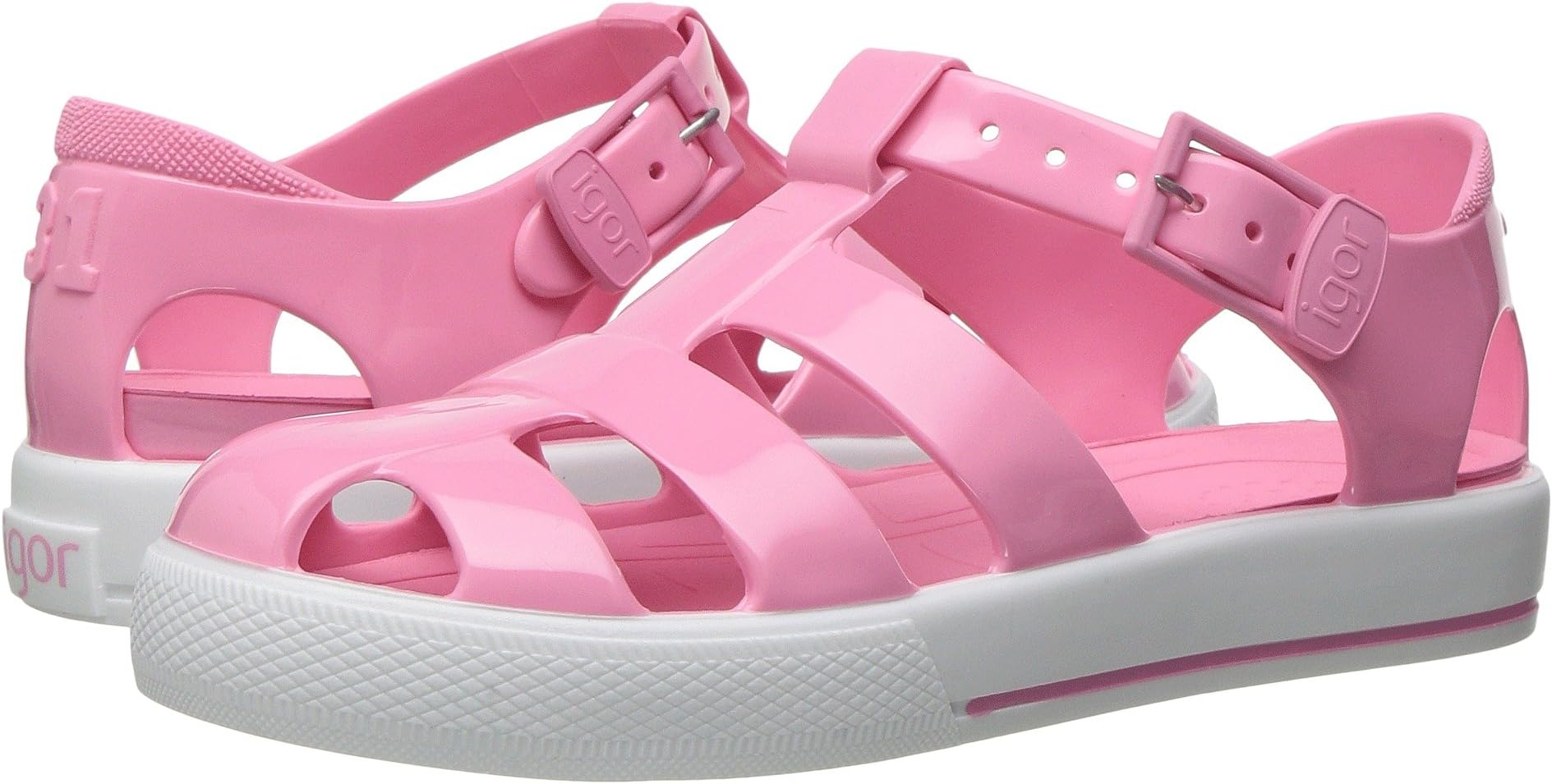 Tenis Solid (Toddler/Little Kid)