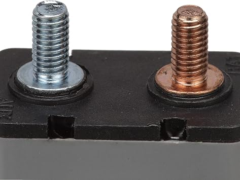 MotorGuide Breaker-Manual