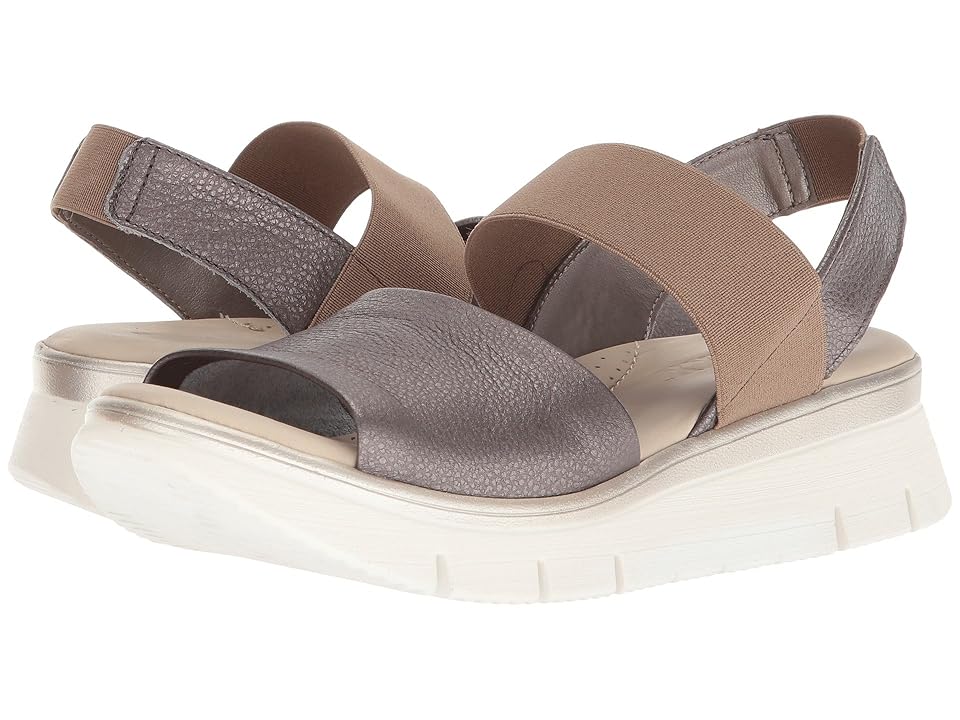 

The FLEXX Cushy (Canna Di Fucile Curtis) Women's Shoes, Gray