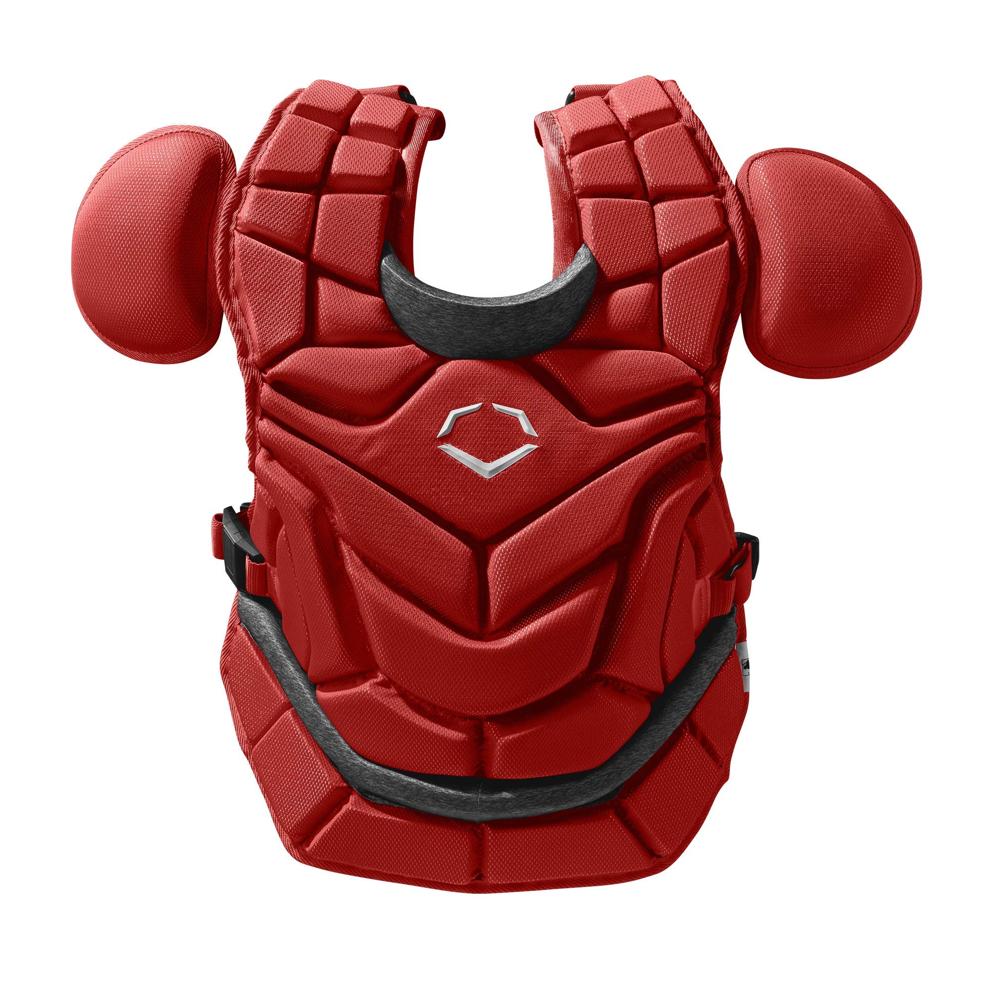 Protège-poitrine EvoShield Pro-Srz Pour Receveur Baseball - Bleu Marine, Neuf