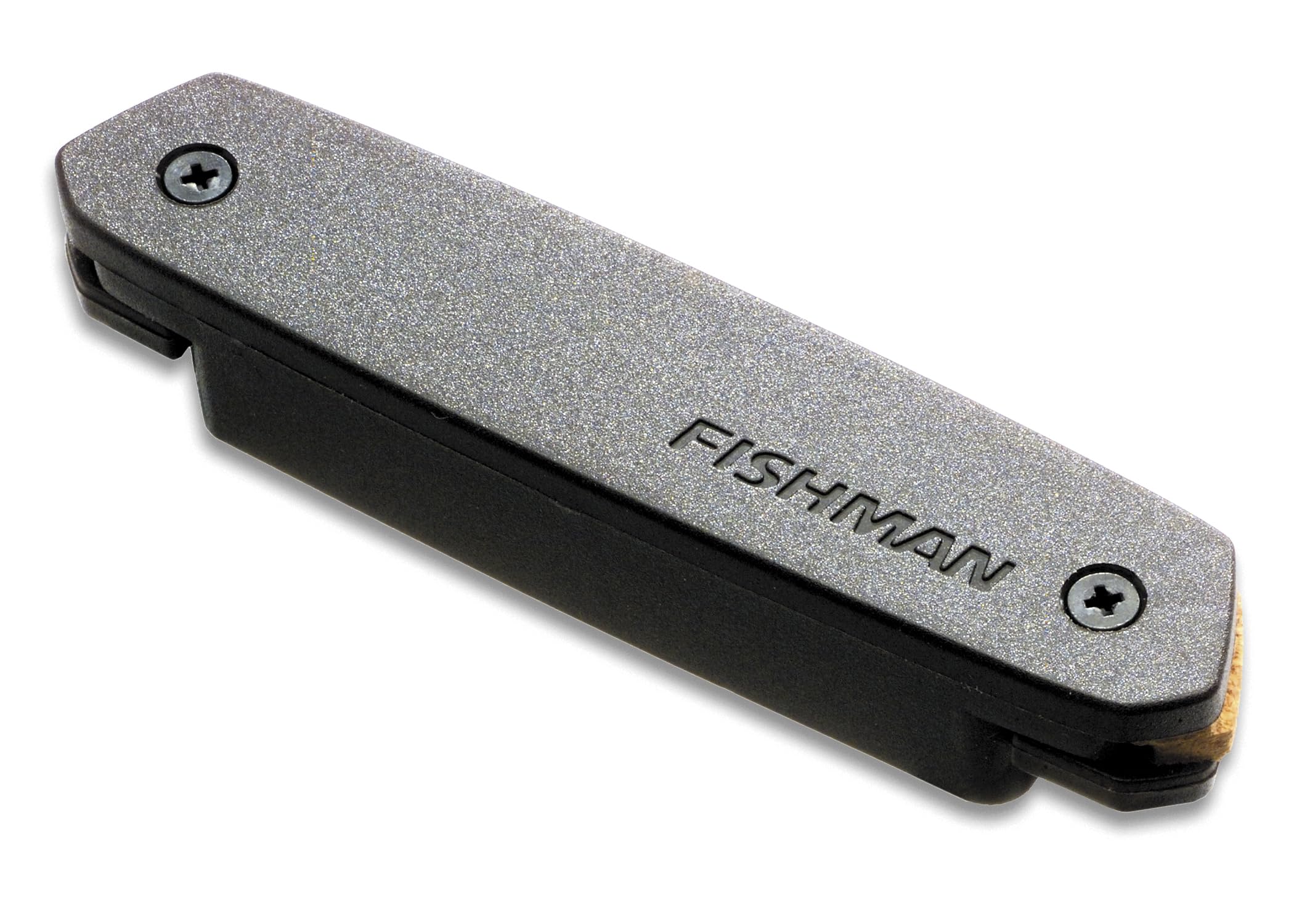 Amazon | FISHMAN Soundhole Pickups Neo-D Humbucking Pickup ネオD
