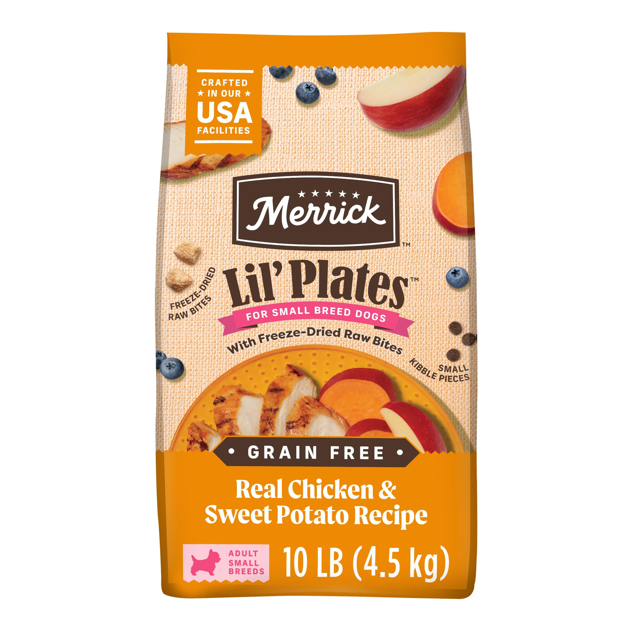Merrick Lil' Plates