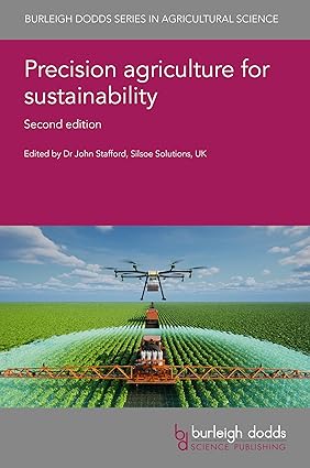 Precision agriculture for sustainability: Second edition-Wow! eBook