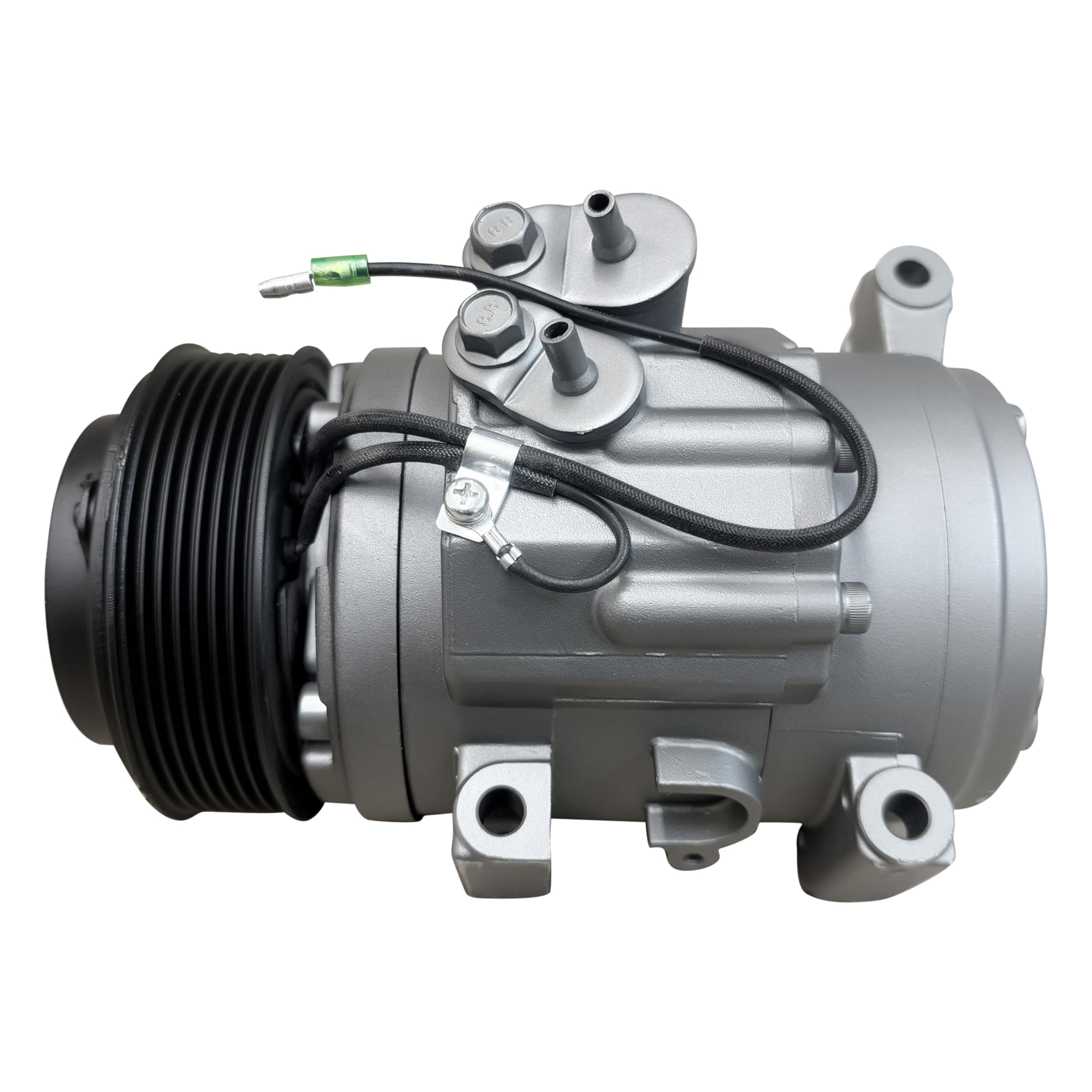 Amazon.com: RYC Automotive Air Conditioning Compressor and A/C
