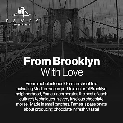 Miniatura 3 de Halvah - Cuadrados de chocolate de una libra