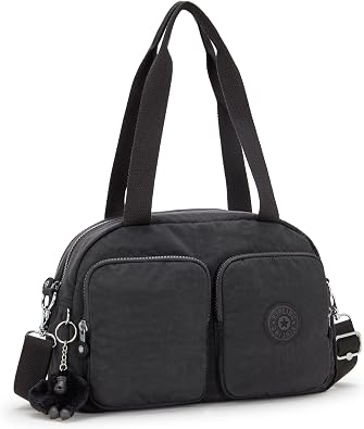 Kipling Cool Defea Printed Shoulder Bag