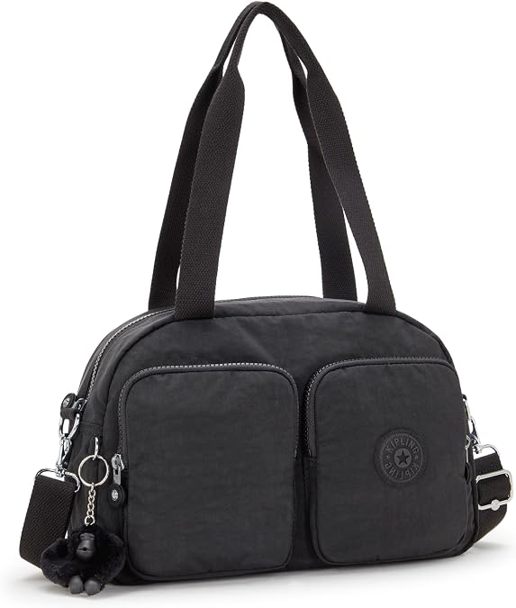 Kipling Cool Defea Printed Shoulder Bag