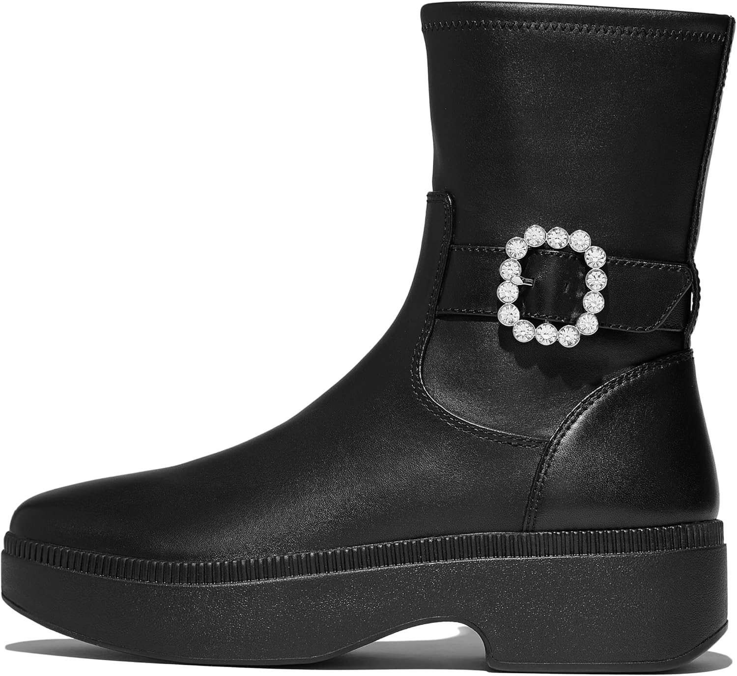 FitFlop Women's Classic Ankle Boot