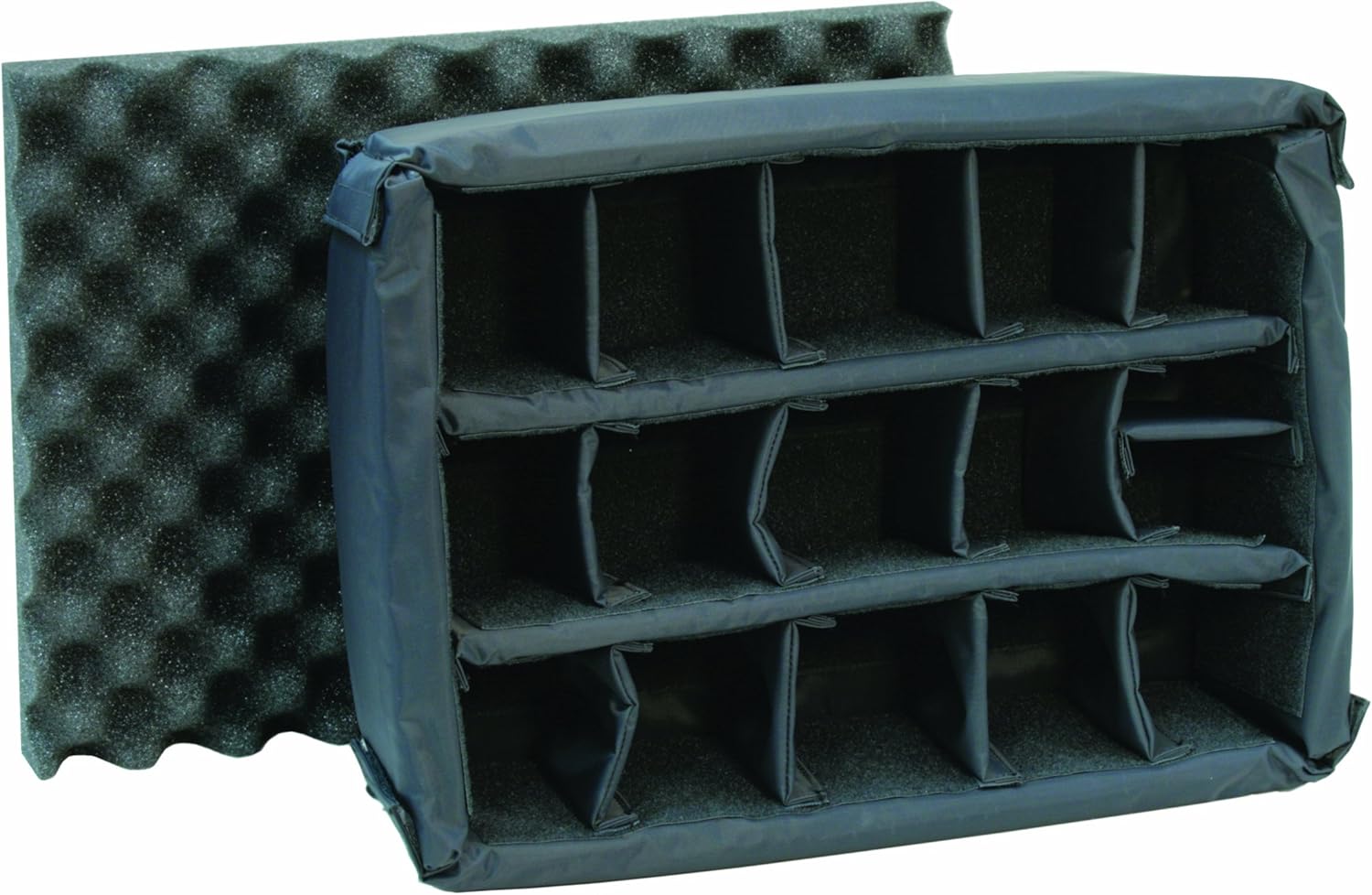 Promo Discount Up To 70% Off Padded Divider for 930 Nanuk Case Featured Product Padded Divider for 930 Nanuk Case