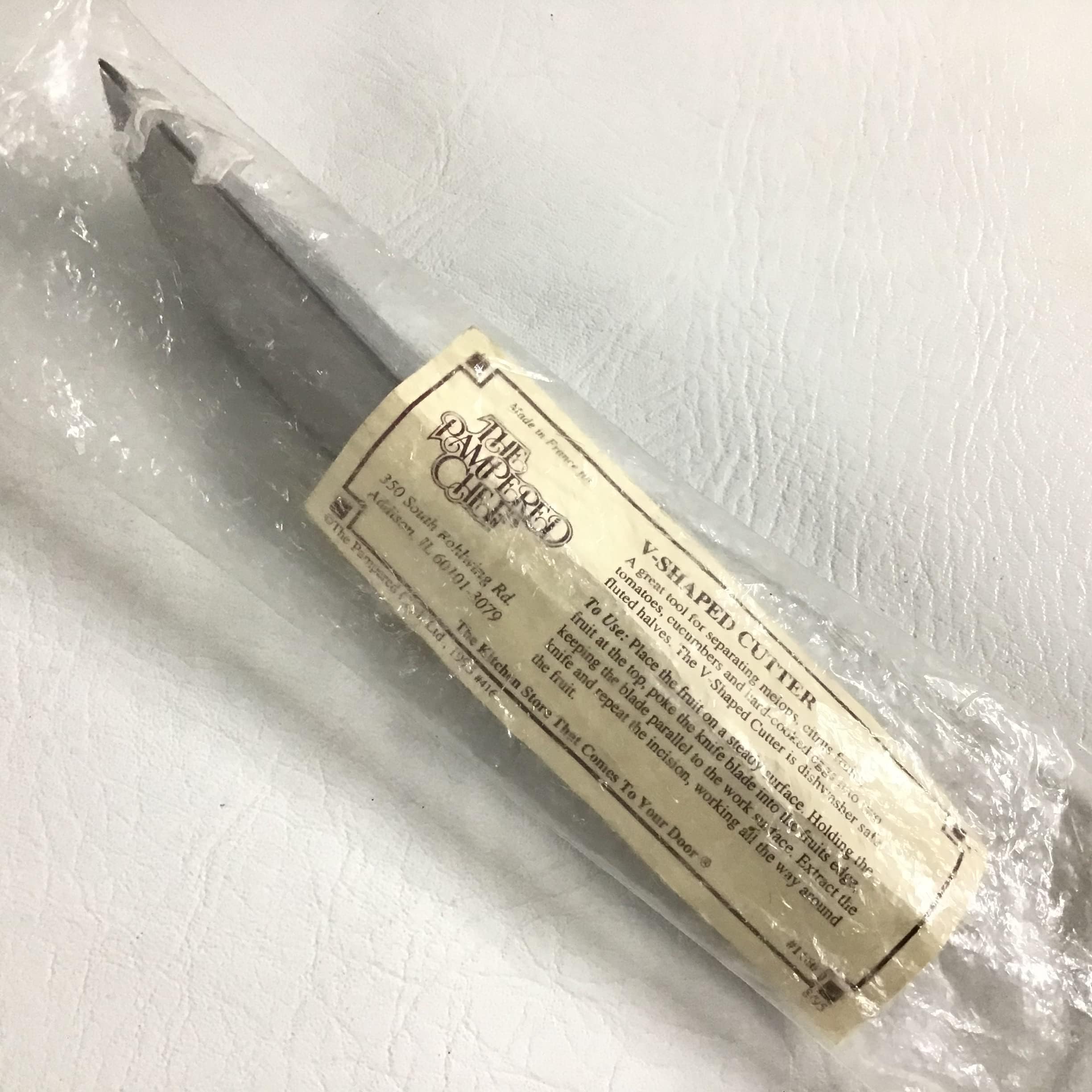 Pampered Chef Corn Kernel Cutter Corn Peeler Thresher