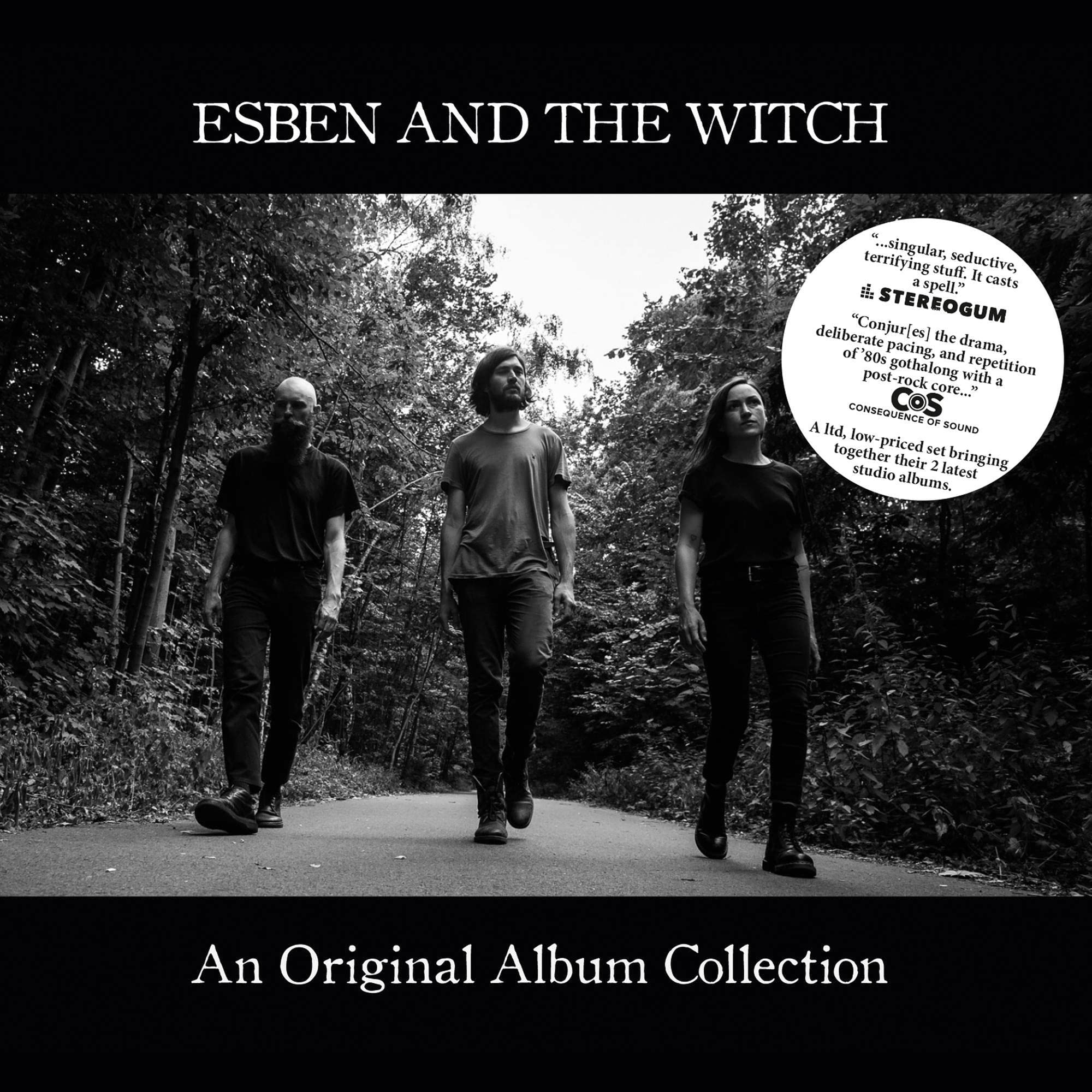 An Original Album Collection (2cd Slipcase)