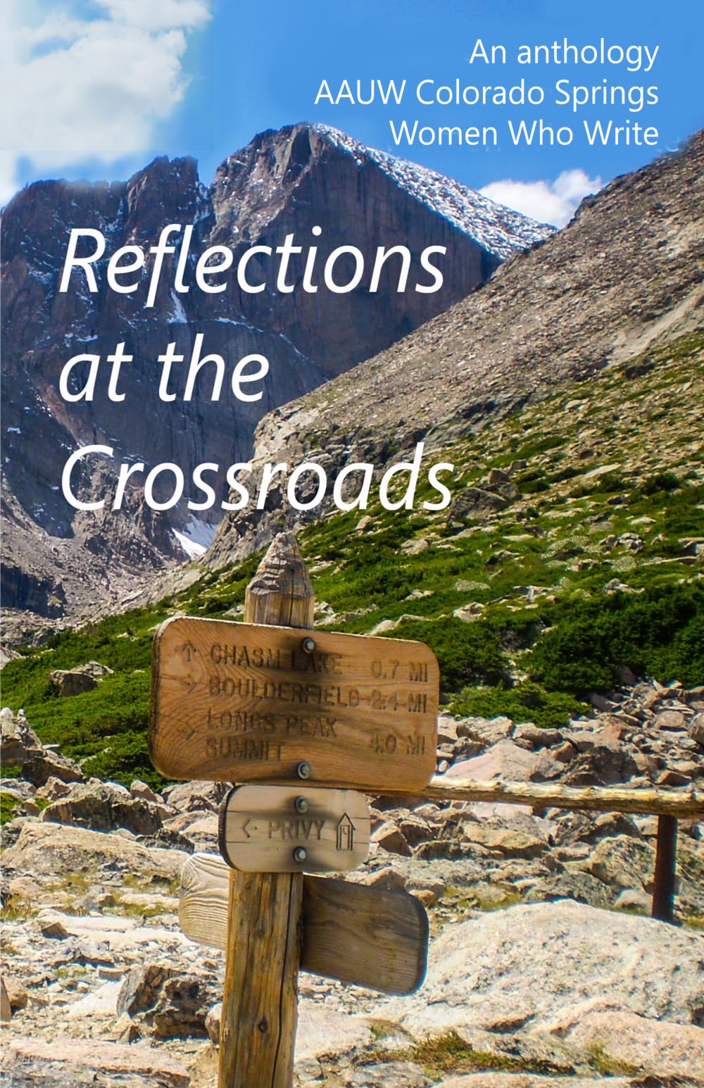 Reflections at the Crossroads