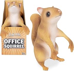 Archie McPhee Hilarious Office Assistant
