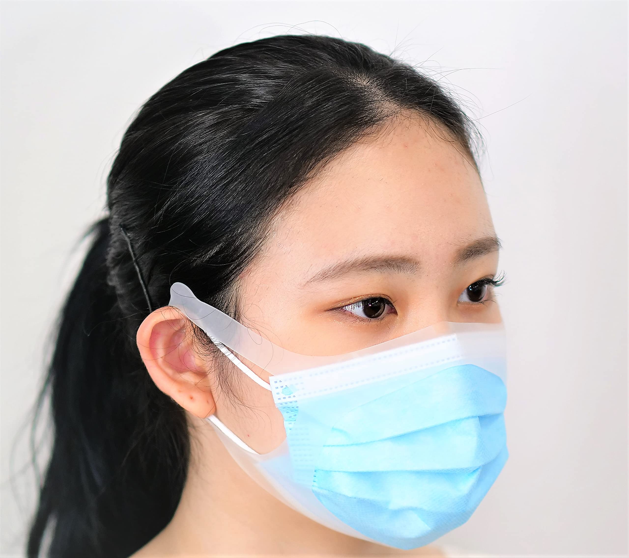 Amazon.co.jp: マスク 隙間 埋める ウイルス 飛沫 花粉 PM2.5 感染対策  