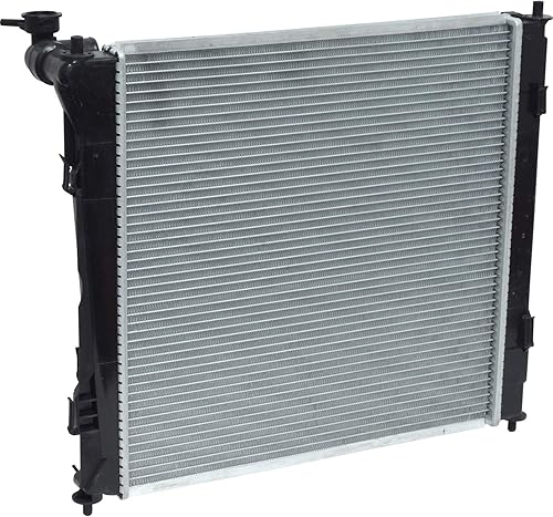 Miniatura 2 de Radiador de AC para Hyundai SonataKia Optima QU