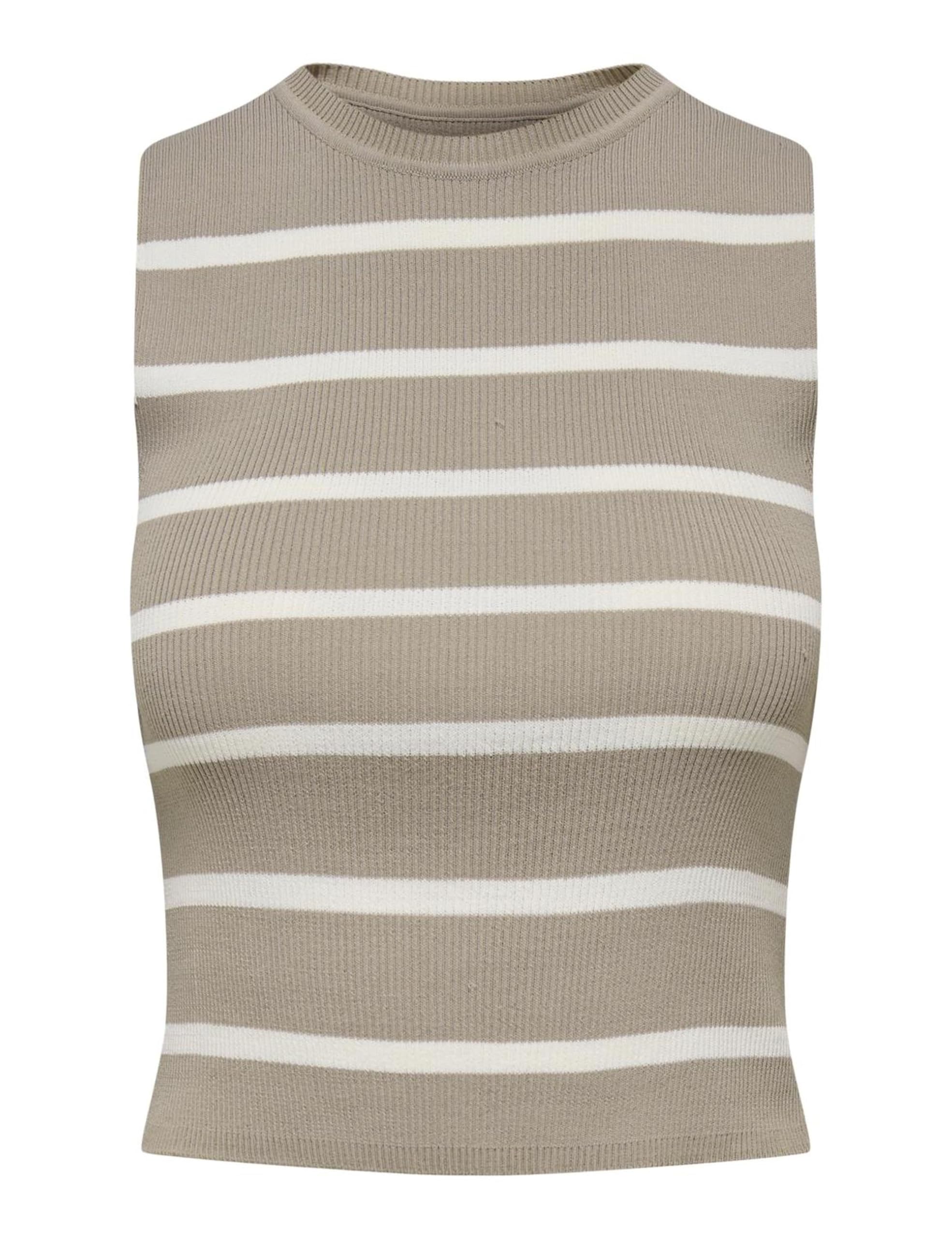 ONLY Female Gestricktes Oberteil Gestricktes Oberteil