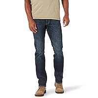 Lee Jeans da Uomo Extreme Motion, Slim