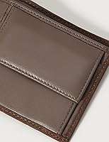 Vista 3 de Tommy Hilfiger Carteras para hombre color negro café marrón