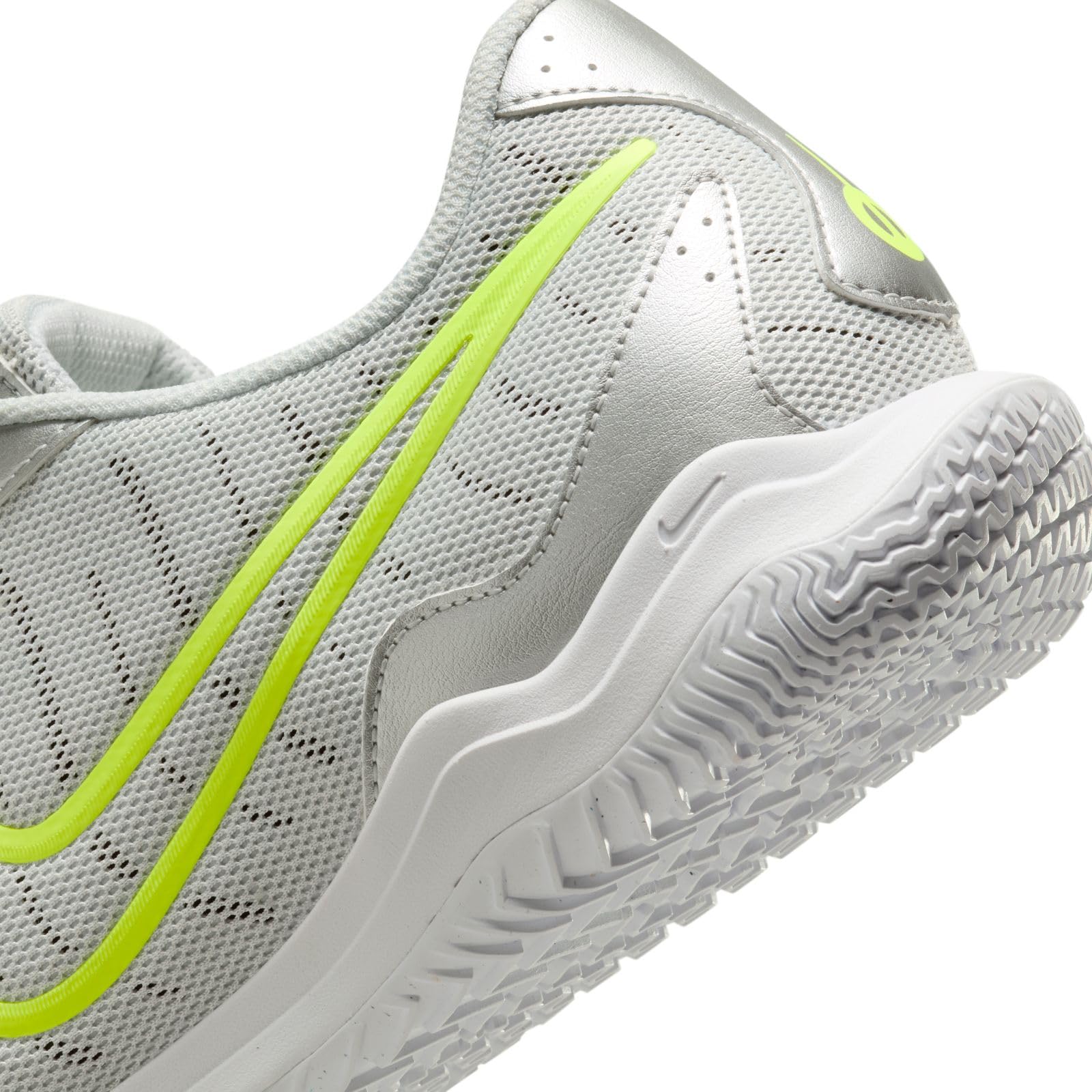 Nike Homme Legend 10 Academy IC Soccer Shoe
