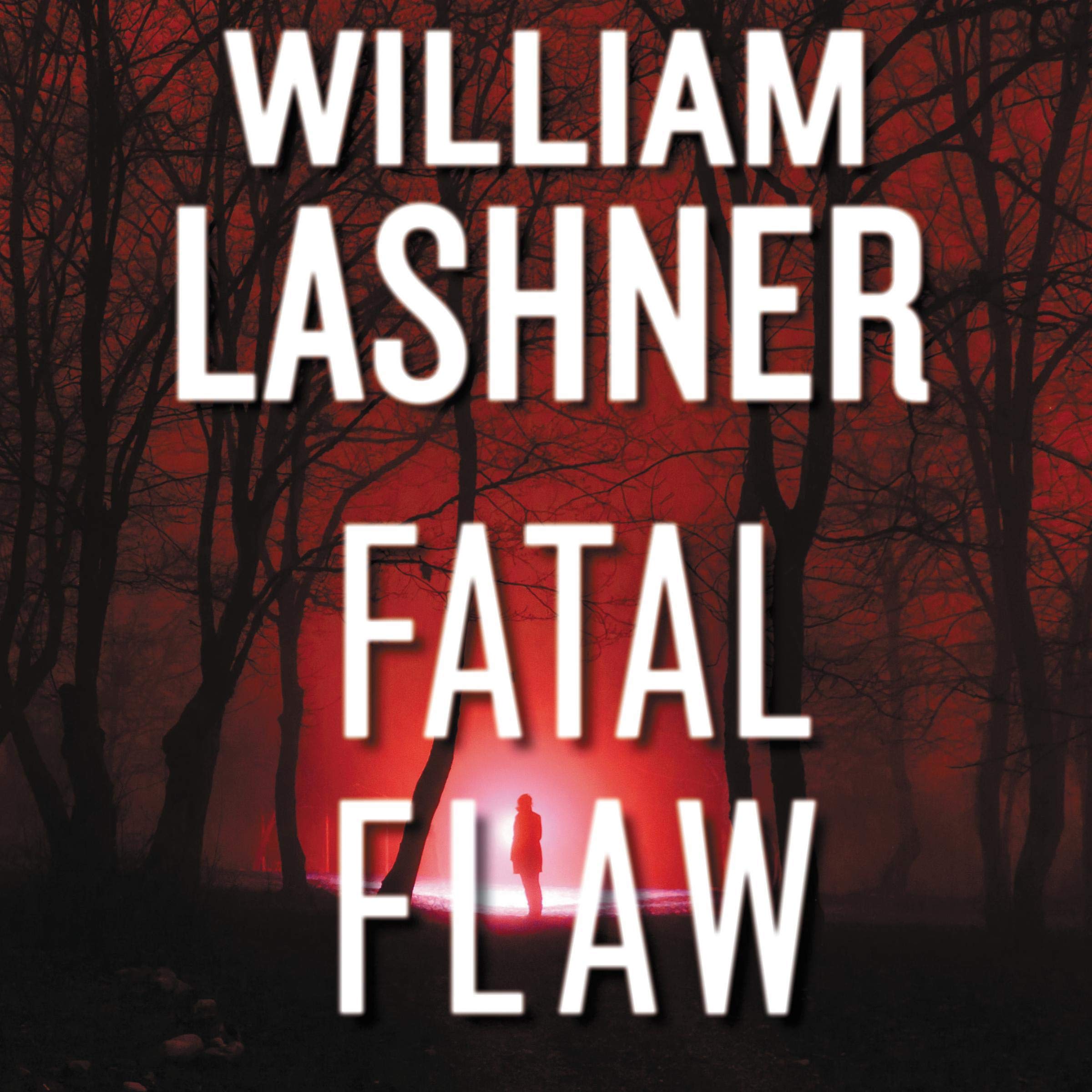 Cover art for Fatal Flaw
