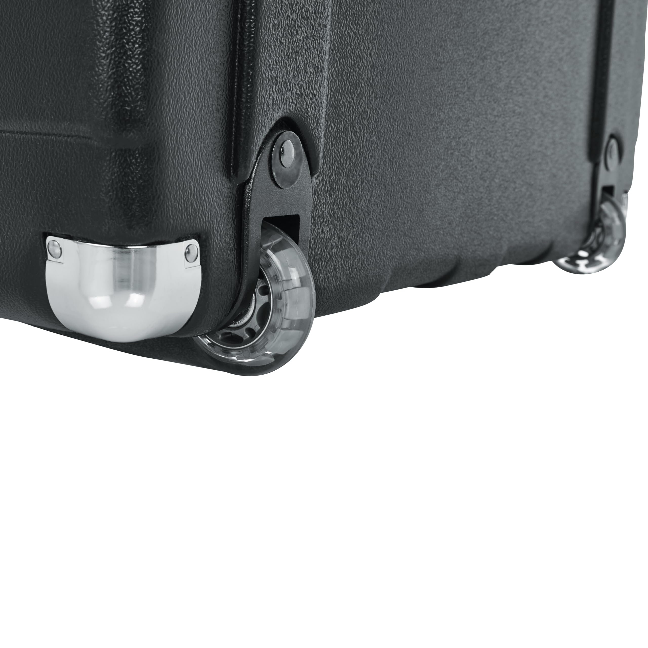 GATOR機材ケース Amazon | Gator Cases 成形ポップアップミキサーケース ホイール