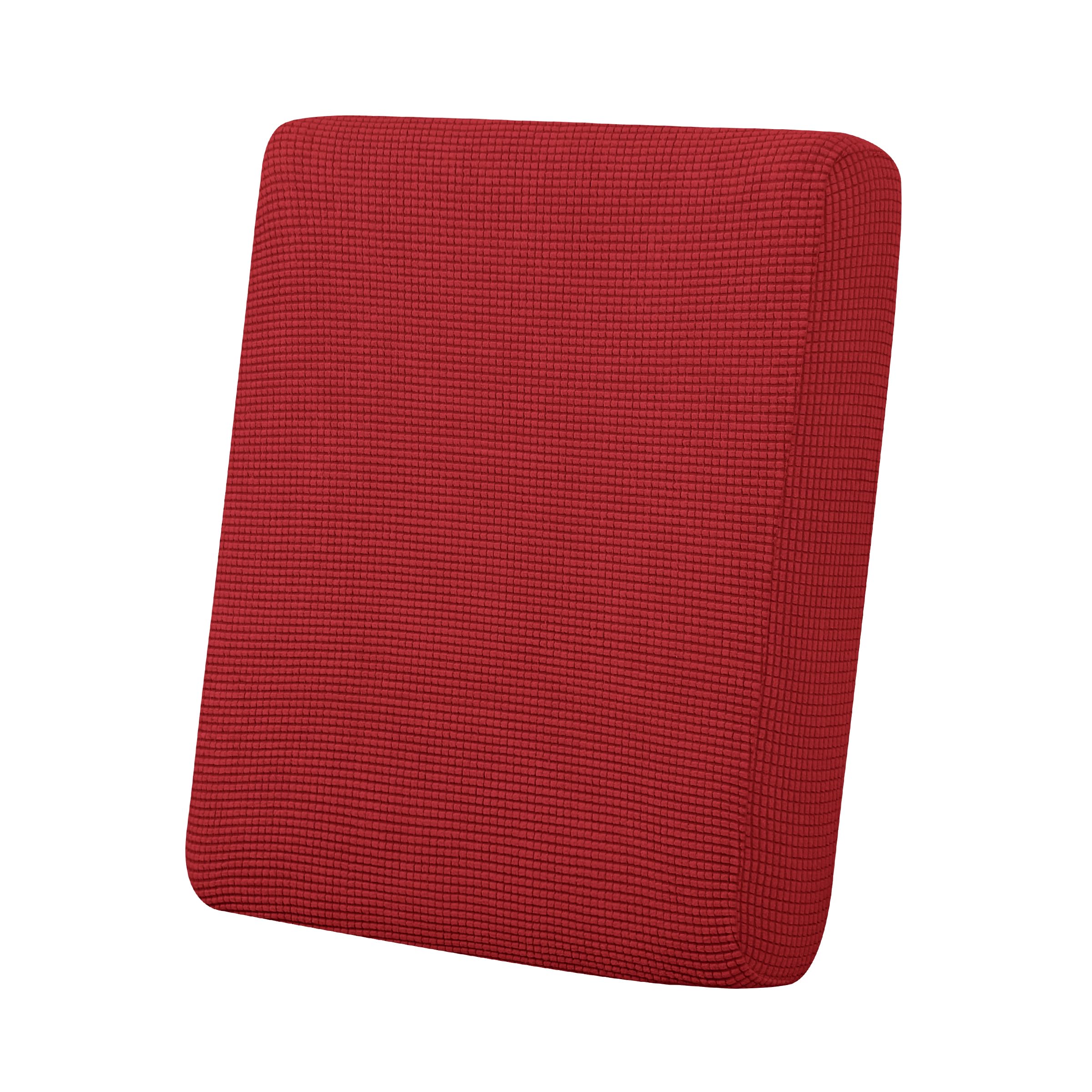 Easy-Going Stretch 1 Piece Chair Couch Cushion Cover for Sofa