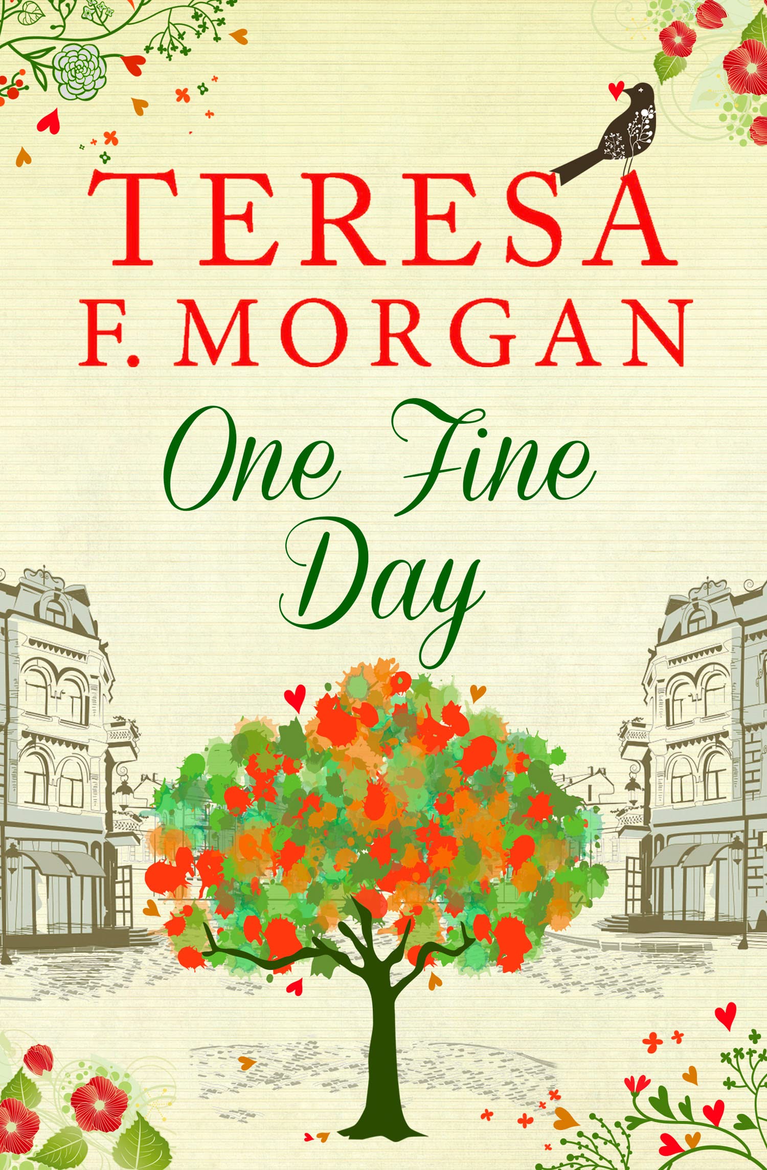 One Fine Day-Teresa F. Morgan