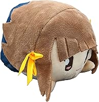 Vista 2 de Cesta de frutas - Uniforme de verano Tohru Honda- Juguete de peluche de 6 pulgadas, coleccionable, suave, con licencia oficial, apilable, anime
