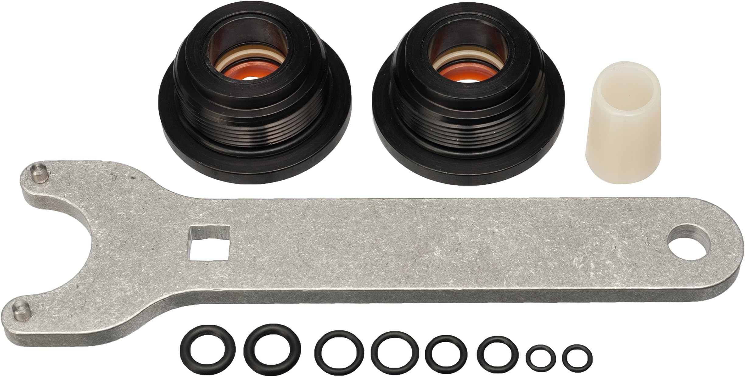 uflex Front Seal Kit for Up Series Steering Helm Automotive
