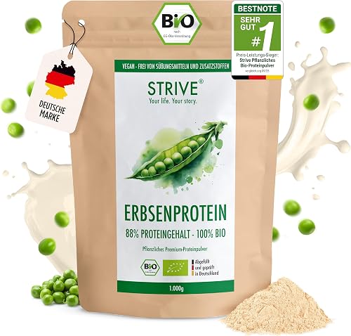 MRM All Natural Pea Protein