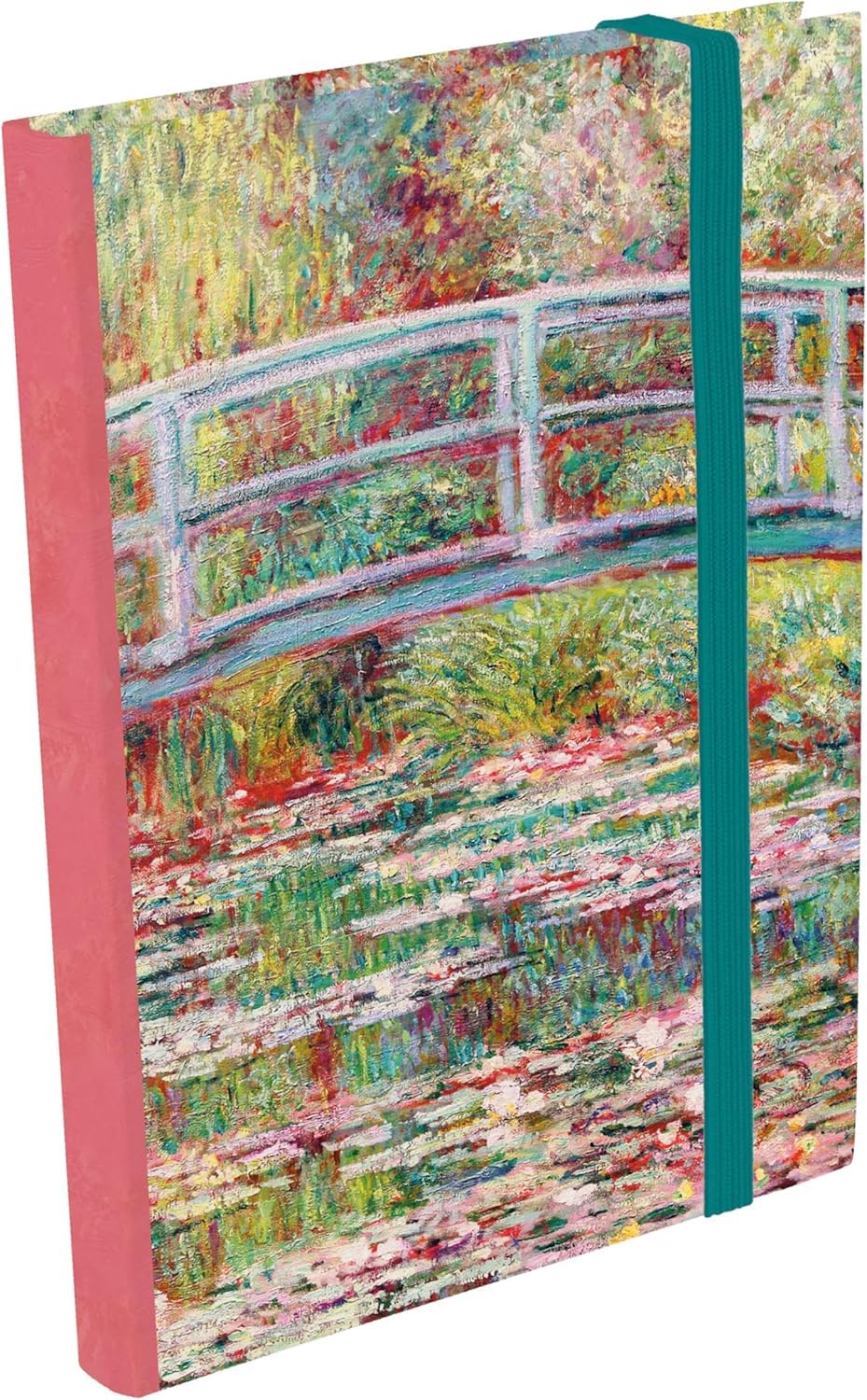 The Gifted Stationery Co. Ltd. Notebooks (Masters Collection A6)